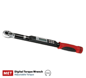 MET-双向数显扭力扳手